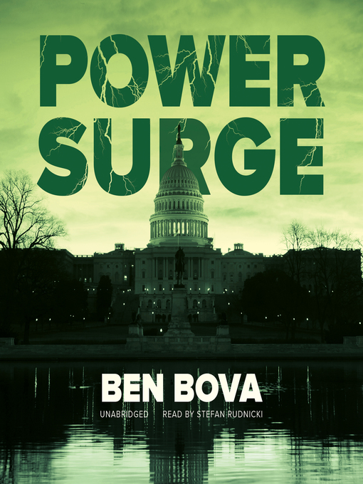 Title details for Power Surge by Ben Bova - Wait list